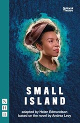 Small Island - Andrea Levy - 9781839040764