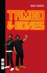 Tambo & Bones - Dave Harris - 9781839042331