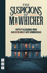 The Suspicions of Mr Whicher - Kate Summerscale - 9781839042409
