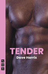 Tender - Dave Harris - 9781839045363