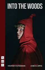Into the Woods - Stephen Sondheim ; James Lapine - 9781839045387