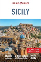 Insight Guides Sicily: Travel Guide with eBook - Insight Guides - 9781839053481