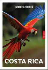 Insight Guides Costa Rica: Travel Guide with eBook - Insight Guides ; Paul Stafford - 9781839054594