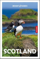 Insight Guides Scotland: Travel Guide with eBook - Insight Guides ; Norm Longley - 9781839054600