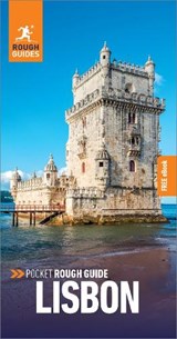 Pocket Rough Guide Lisbon: Travel Guide with eBook - Rough Guides - 9781839057601