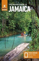 The Rough Guide to Jamaica: Travel Guide with eBook - Rough Guides - 9781839057618