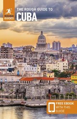 The Rough Guide to Cuba: Travel Guide with eBook - Rough Guides - 9781839058011