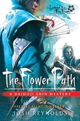 The Flower Path - Josh Reynolds - 9781839081514