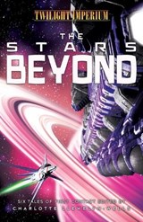 The Stars Beyond - M Darusha Wehm - 9781839083945