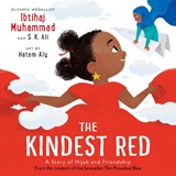 The Kindest Red - Ibtihaj Muhammad ; S. K. Ali - 9781839133046