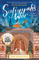 Safiyyah's War - Hiba Noor Khan - 9781839133138