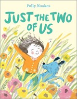 Just the Two of Us - Polly Noakes - 9781839134258