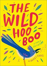 The Wild HooBoo - Barry Falls - 9781839134593