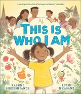 This is Who I Am - Rashmi Sirdeshpande - 9781839135767