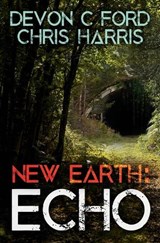 Echo - Devon C Ford ; Chris Harris - 9781839195112