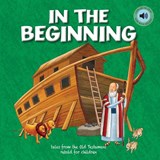 In the Beginning - Janice Emmerson-Hicks - 9781839235825