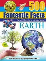 Earth -  - 9781839237898