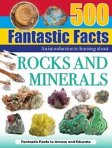 Rocks and Minerals -  - 9781839237911