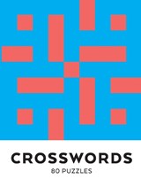 Crosswords -  - 9781839238468
