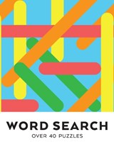 Word Search -  - 9781839238475