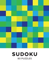 Sudoku -  - 9781839238482