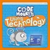 Using Technology - John Wood - 9781839271151
