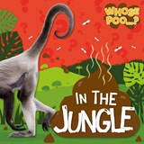 In the Jungle - Emilie Dufresne - 9781839278341