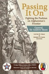 Passing It On - GENERAL SIR ANDREW SKEEN,  Grau - 9781839310317