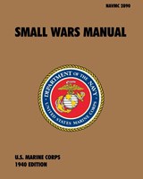 Small Wars Manual - U S Marine Corps - 9781839310645