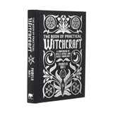 The Book of Practical Witchcraft - Pamela Ball - 9781839401510
