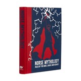 Norse Mythology - Mary Litchfield ; Sarah Powers Bradish ; Abbie Farewell Brown ; William Morris - 9781839401534