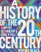HIST OF THE 20TH CENTURY