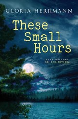 These Small Hours - Gloria Herrmann - 9781839437298