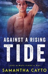 Against a Rising Tide - Samantha Cayto - 9781839437304