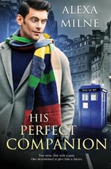 His Perfect Companion - MILNE,  Alexa - 9781839438998