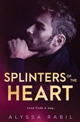 Splinters of the Heart -  - 9781839439629