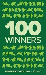 100 Winners: Jumpers to Follow 2019-2020 - James Norris - 9781839500152