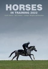 Horses in Training 2022 - Graham Dench - 9781839500954