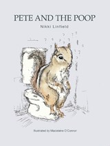 Pete and the Poop - Nikki Linfield - 9781839529948