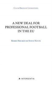 A New Deal for Professional Football in the Eu