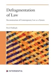 Defragmentation of Law