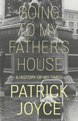 Going to My Father's House - Patrick Joyce - 9781839763243