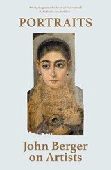 Portraits - John Berger - 9781839764158