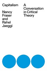 Capitalism - Nancy Fraser - 9781839765117