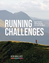 Running Challenges - Keri Wallace - 9781839810855