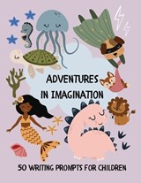 Adventures in Imagination - Lulu and Bell - 9781839903076
