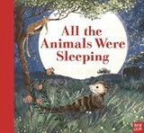 All the Animals Were Sleeping - Clare Helen Welsh - 9781839940262