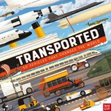 Transported - Matt Ralphs - 9781839942174