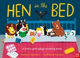 Hen in the Bed - Katrina Charman - 9781839946011