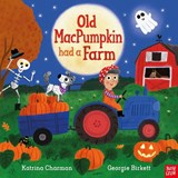 Old MacPumpkin Had a Farm - Katrina Charman - 9781839946028